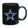 Cowboys - C handle bögre