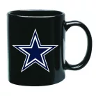 Cowboys - C handle bögre