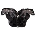 RB/DB/LB/FB vállvédők