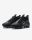 Nike Alpha Menace Varsity 3 - Fekete/Szürke