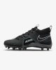 Nike Alpha Menace Varsity 3 - Fekete/Szürke