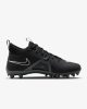 Nike Alpha Menace Varsity 3 - Fekete/Szürke