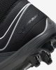 Nike Alpha Menace Varsity 3 - Fekete/Szürke