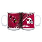 Cardinals - Dynamic Bögre (4,45 dl)