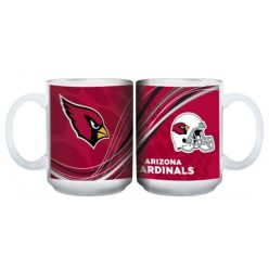 Cardinals - Dynamic Bögre (4,45 dl)