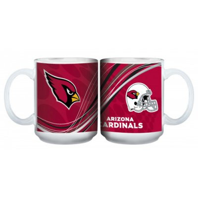 Cardinals - Dynamic Bögre (4,45 dl)