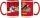 Chiefs - 3D inner Bögre (4,45 dl)