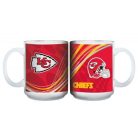 Chiefs - Dynamic Bögre (4,45 dl)