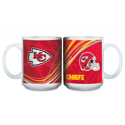 Chiefs - Dynamic Bögre (4,45 dl)