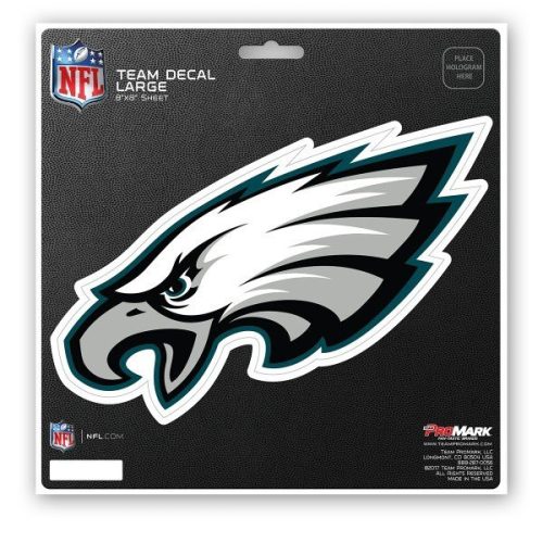 Eagles - Matrica (20cm x 20cm)