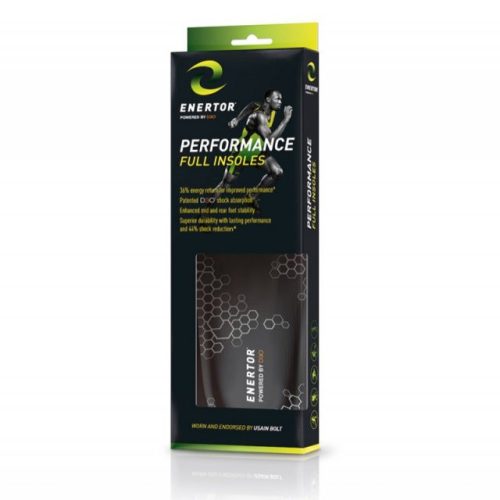 Performance talpbetét