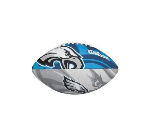 Eagles - Logo junior club labda