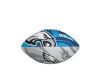 Eagles - Logo junior club labda