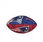 Patriots - Logo junior club amerikai foci labda
