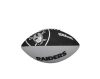 Raiders - Logo junior club labda