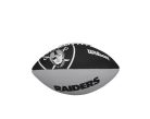 Raiders - Logo junior club amerikai foci labda