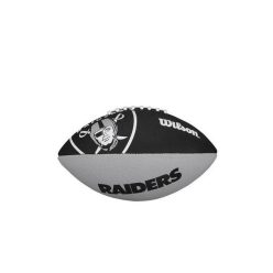 Raiders - Logo junior club amerikai foci labda
