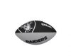 Raiders - Logo junior club labda
