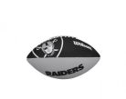 Raiders - Logo junior club amerikai foci labda