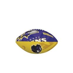 Ravens - Logo junior club amerikai foci labda
