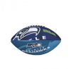 Seahawks - Logo junior club labda