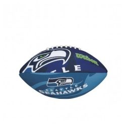 Seahawks - Logo junior club amerikai foci labda