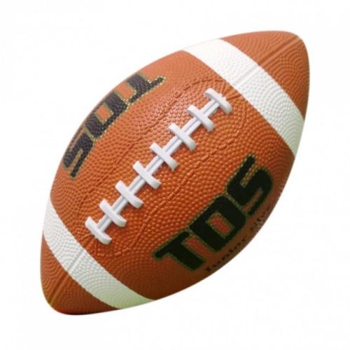 TDS F6R - Gumi junior labda (10-12)