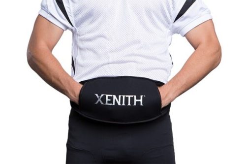 Xenith Kézmelegítő