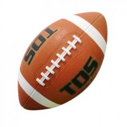 TDS F9R - Gumi labda