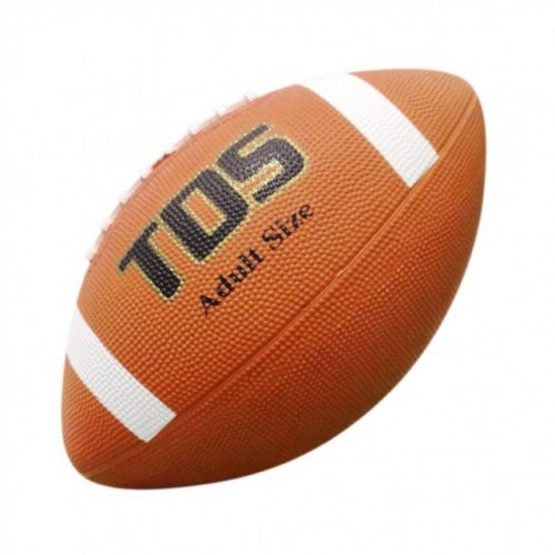 TDS F9R - Gumi labda