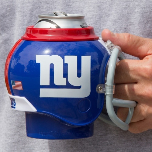 Giants  - Fan Bögre/Tolltartó/Italtartó