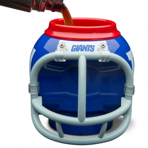 Giants  - Fan Bögre/Tolltartó/Italtartó