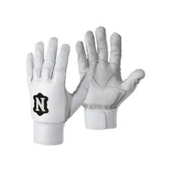 Neumann Lineman FBL43 amerikai foci kesztyű - Fehér