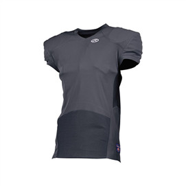 Rawlings Szürke Edzőmez