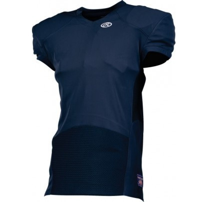 Rawlings Navy Edzőmez