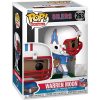 Funko Legends Pop! NFL: Warren Moon (Oilers)