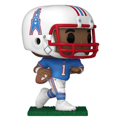 Funko Legends Pop! NFL: Warren Moon (Oilers) figura