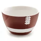 40YARDS amerikai futball müzlis tál