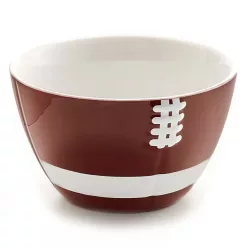 40YARDS amerikai futball müzlis tál