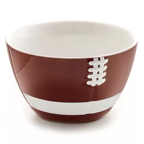 40YARDS amerikai futball müzlis tál