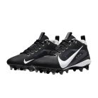 Nike Alpha Menace Varsity 4 Amerikai Foci Cipő – Black