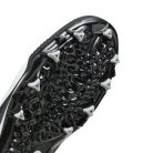 Nike Alpha Menace Varsity 4 Amerikai Foci Cipő – Black