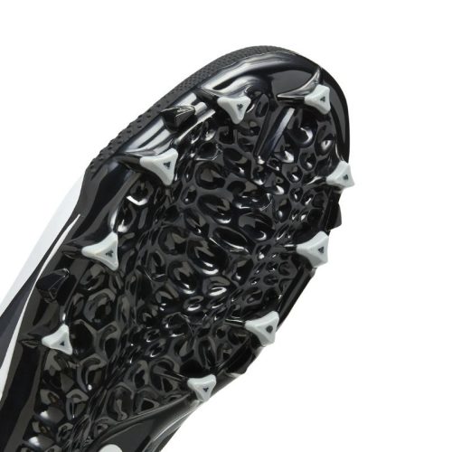 Nike Alpha Menace Varsity 4 Amerikai Foci Cipő – Black