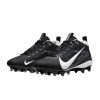 Nike Alpha Menace Varsity 4 – Black