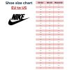 Nike Alpha Menace Varsity 4 – Black