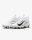 Nike Alpha Menace Shark 4 -White -  (OL/DL/LB/TE/FB)