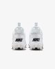 Nike Alpha Menace Shark 4 -White -  (OL/DL/LB/TE/FB)