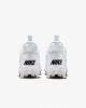 Nike Alpha Menace Shark 4 -White -  (OL/DL/LB/TE/FB)