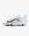 Nike Alpha Menace Shark 4 -Fehér -  (OL/DL/LB/TE/FB)