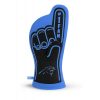 Panthers - Fan Oven Mitt